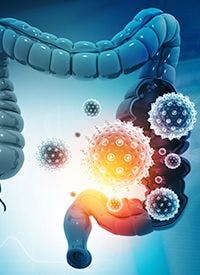 ASKB589 Plus CAPOX and Sintilimab 

in Gastric/GEJ Cancers | Image Credit: 

© Rasi - stock.adobe.com