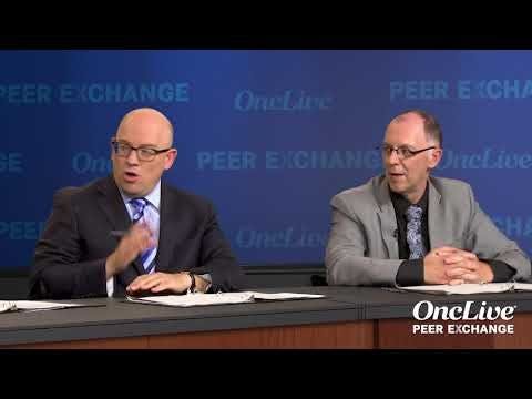 Hormone-Sensitive Prostate Cancer: Nuances in Therapy 