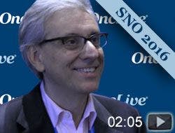 Dr. Iavarone on the Role of the ID2 Protein in Brain Cancer