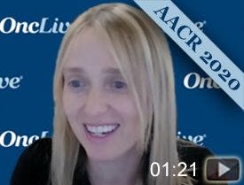 Dr. Horn on Updated IMpower133 Data in Small Cell Lung Cancer