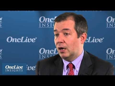 Current Practices in NSCLC Genetic Testing 