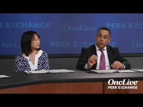 Liquid- Vs Tissue-Based Testing in Colorectal Cancer