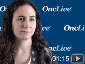 Dr. Goldberg on Options After Developing Resistance to Osimertinib for NSCLC