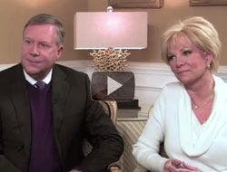 Joan Lunden and Dr Patrick Borgen Discuss Imaging and Genetic Testing in Breast Cancer