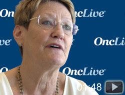 Dr. Aberle on Novel Approaches to Screening for Lung Cancer