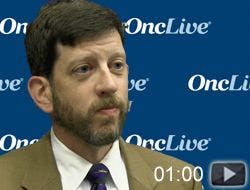 Dr. Leath on Ongoing Trials for Endometrial Cancer