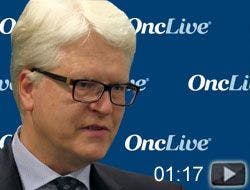 Dr. Heinemann on Surrogate Markers Beyond PFS in Patients With CRC