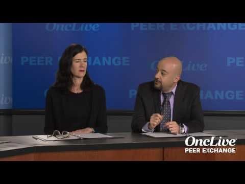 Options in Low-Risk Myelodysplastic Syndrome