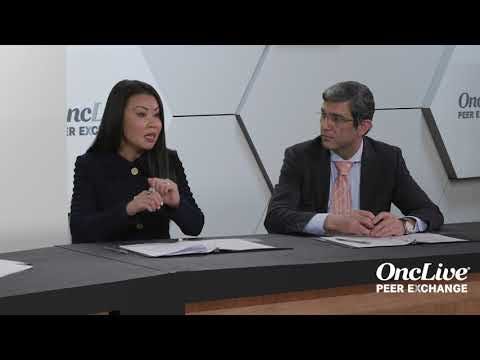 Mutation Testing for All Patients With NSCLC