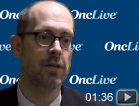 Dr. Overman on Next Steps With Immunotherapy in mCRC