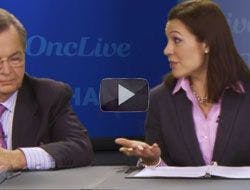 Current Therapeutic Advances in Metastatic Pancreatic Cancer