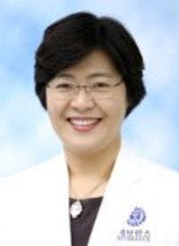 Sun Young Rha, MD, of the Division of Medical Oncology, Department of Internal Medicine, Yonsei Cancer Center, Yonsei University College of Medicine in Seoul,