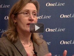 Dr. Julie Brahmer Explains the Role of PD-1 and PD-L1