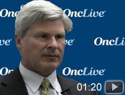 Dr. Socinski on Improvements to Immunotherapy for Lung Cancer