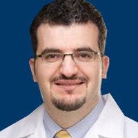 Yousef Zakharia, MD, of University of Iowa Healthcare