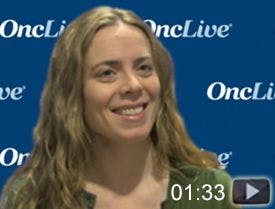 Dr. Olin on the Utility of Venetoclax in AML