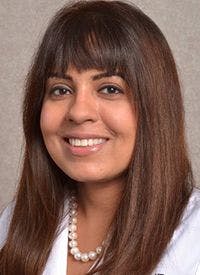 Maria Chaudhry, MBBS, Hematologist at The OSUCCC