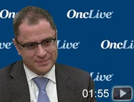 Dr. Abou-Alfa on Checkpoint Inhibitors in Liver Cancer