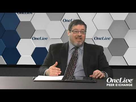 Sequencing Therapy in ALK+ NSCLC