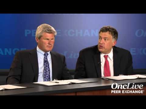 Multiple PD-1/PD-L1 Agents in Lung Cancer