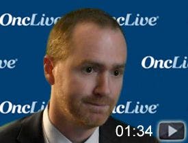 Dr. Grigg on Sequencing in Renal Cell Carcinoma