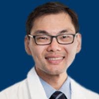 Chung-Han Lee, MD, PhD, of Memorial Sloan Kettering Cancer Center