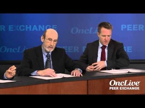 Managing Toxicities from CML Treatment