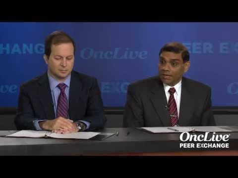 Incidence and Subtypes of Advanced Soft Tissue Sarcoma