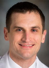 Kenneth L. Kehl, a physician at Dana-Farber Cancer Institute and an assistant professor of medicine at Harvard Medical School