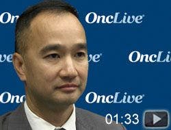 Dr. Chi on Abiraterone Versus Enzalutamide for Metastatic Castration-Resistant Prostate Cancer