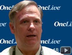 Dr. Marcom Reflects on Field of HR+ Breast Cancer