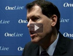 Dr. Moul on Challenges With Sequencing Therapies for Prostate Cancer