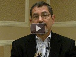 Dr. Carbone on Potential Biomarkers in Lung Cancer