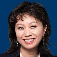 Jane Huang, MD, of Bigene