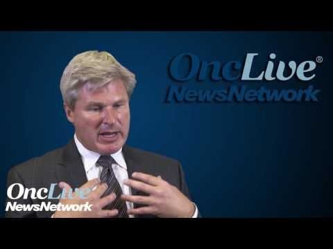 Choosing Frontline and Second-line Therapy for NSCLC