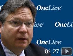 Dr. Puzanov on Sequencing Targeted Therapy and Immunotherapy in Melanoma