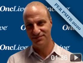Dr. Levy on the DFS Benefit Achieved With Adjuvant Osimertinib in EGFR+ NSCLC