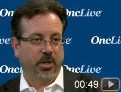 Dr. Shain on Subcutaneous Therapy for Patients With Multiple Myeloma
