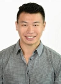 Edwin Lin, MD/PhD Candidate