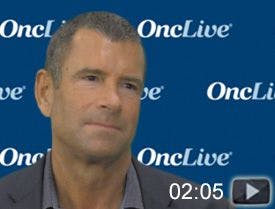 Dr. Randall on the SAFETY Trial in Soft Tissue Sarcoma