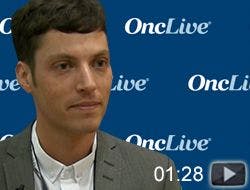 Dr. Eskelund Discusses TP53 Mutated Mantle Cell Lymphoma