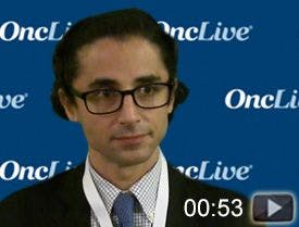 Dr. Karam on Primary Debulking Surgery Versus Neoadjuvant Chemotherapy in Ovarian Cancer
