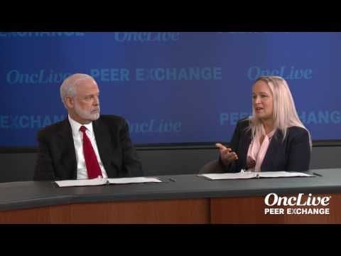 Role of NK1 Receptor Antagonists in Treating CINV