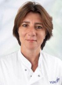 Martine Chamuleau, MD, PhD