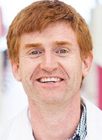Brendan Kennedy, PhD