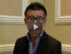 Dr. Mok on Plasma Testing Approaches in Lung Cancer