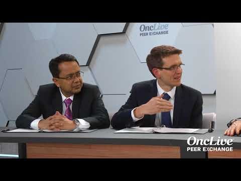 Metastatic Renal Cell Carcinoma: When to Switch Therapy 