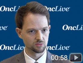 Dr. Fendler on Rationale for Creating the 68Ga-PSMA-11 PET in Prostate Cancer