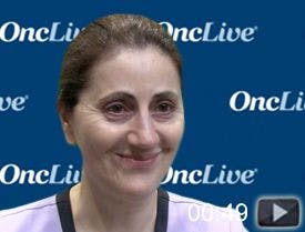 Dr. Papadimitrakopoulou on Distinguishing Features of the Guardant360 Assay in Lung Cancer