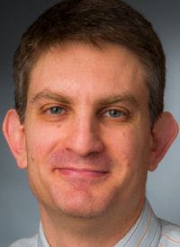 Brian M. Wolpin, MD, MPH, director of the Gastrointestinal Cancer Center, and director of the Hale Family Center for Pancreatic Cancer Research at Dana-Farber Cancer Institute